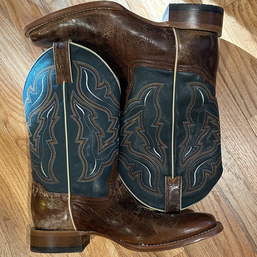 Cody James Western Boots 9.5D